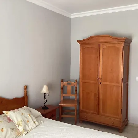 Casa Victoria Sanlucar de Barrameda