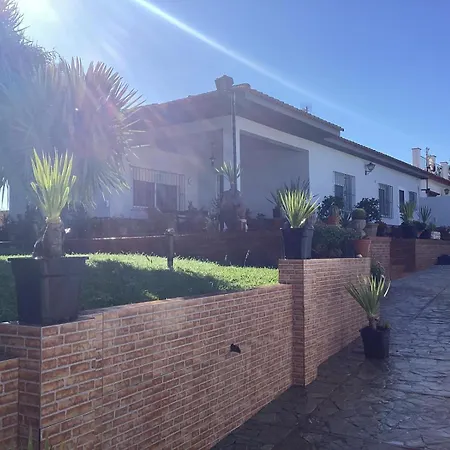 Casa Victoria * Sanlucar de Barrameda