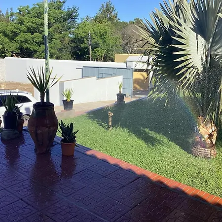 Holiday home Casa Victoria