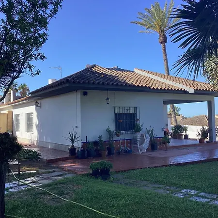 Casa Victoria Sanlucar de Barrameda