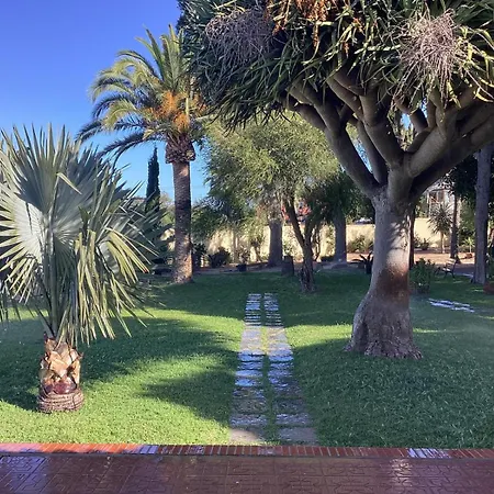 Holiday home Casa Victoria *