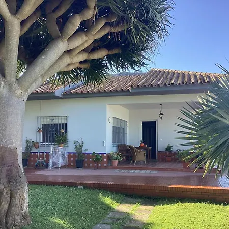 Casa Victoria Holiday home