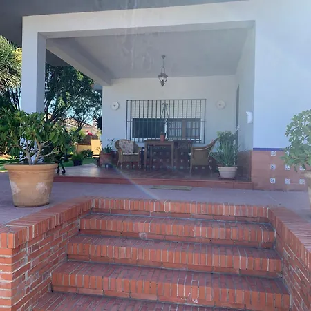 Casa Victoria Holiday home