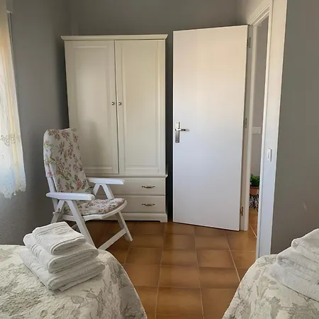Casa Victoria Holiday home