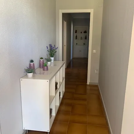 Casa Victoria Holiday home
