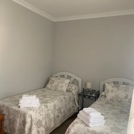 Casa Victoria Holiday home Sanlucar de Barrameda