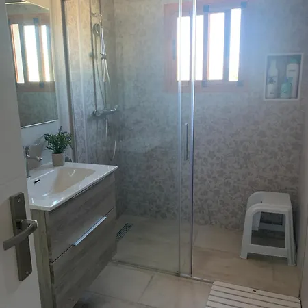 Holiday home Casa Victoria