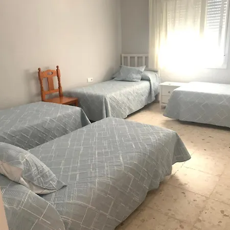 Casa Victoria Holiday home *