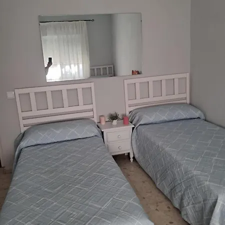 Casa Victoria Holiday home Sanlucar de Barrameda