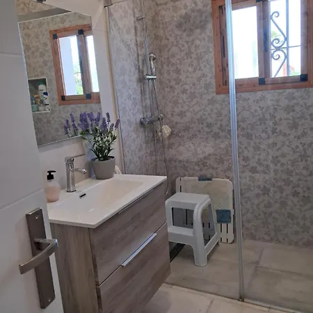 Casa Victoria Holiday home *