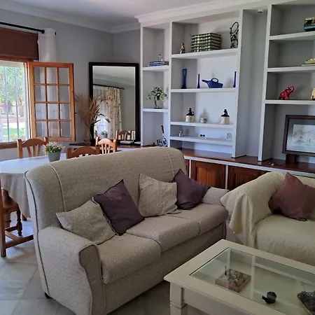 Holiday home Casa Victoria