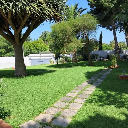 Casa Victoria Holiday home *