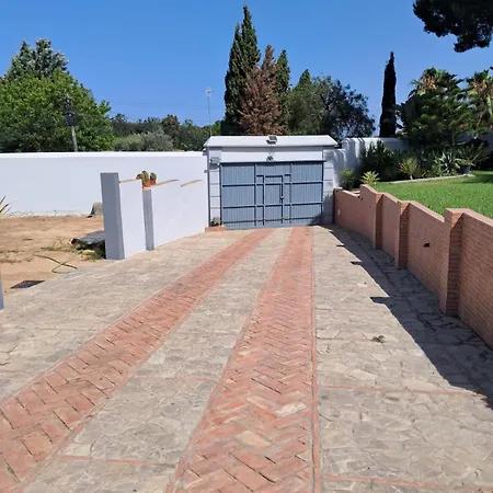 Casa Victoria Holiday home