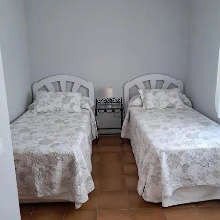 Holiday home Casa Victoria *